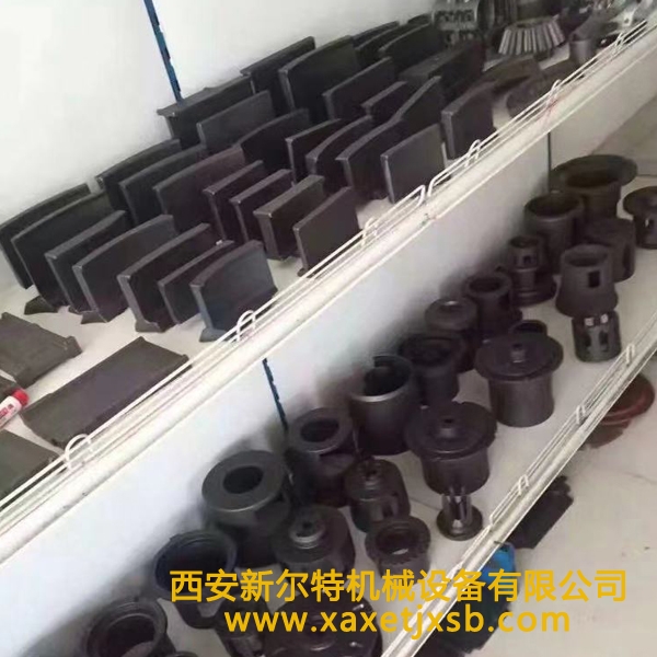 抛丸机配件OD(中国)