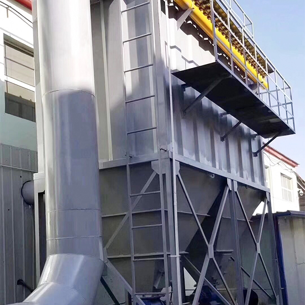 西安环保除尘设备 西安环保除尘设备