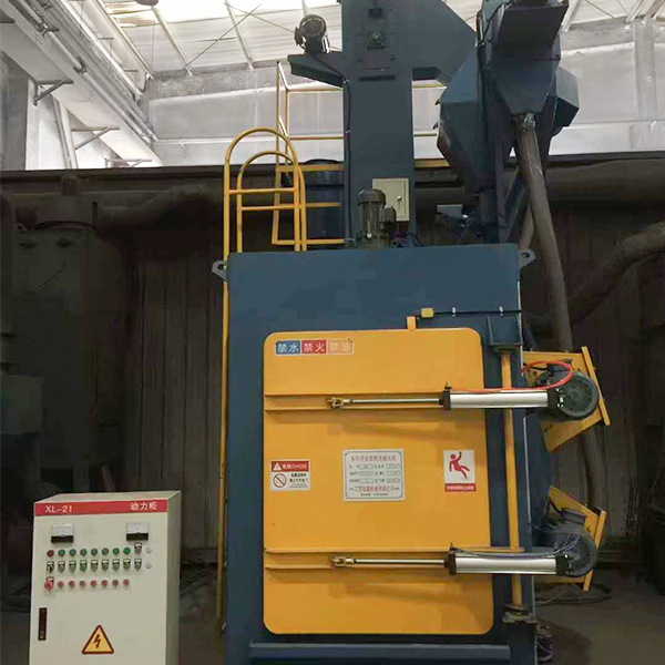 陕西抛丸机 陕西抛丸机